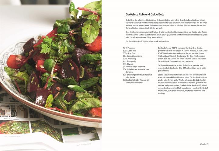 Image du produit Das (Allemand, Yotam Ottolenghi, 2012)