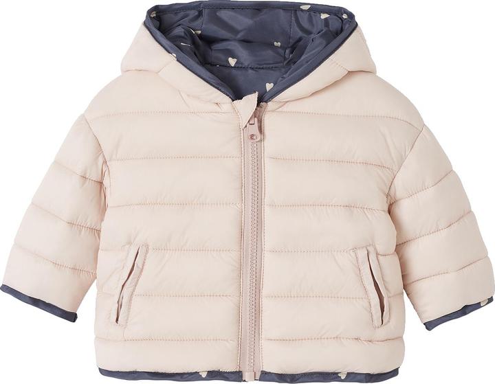 Produktbild Vertbaudet Warmer Anorak (86)