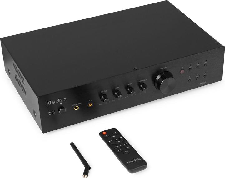 Immagine prodotto Audizio AD220B (Amplificatore)