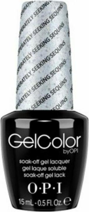 Image du produit OPI Vernis à ongles en gel à la recherche désespérée de paillettes 15ml