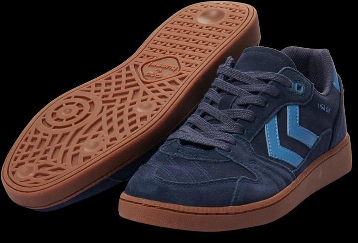 Actual product image hummel Liga Gk (36)
