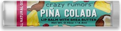 Produktbild Crazy Rumors Pina Colada (Balsam, 0.50 ml)
