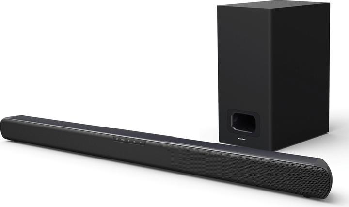 Actual product image Karcher SB Soundbar (60 W, 2.1 Channel)