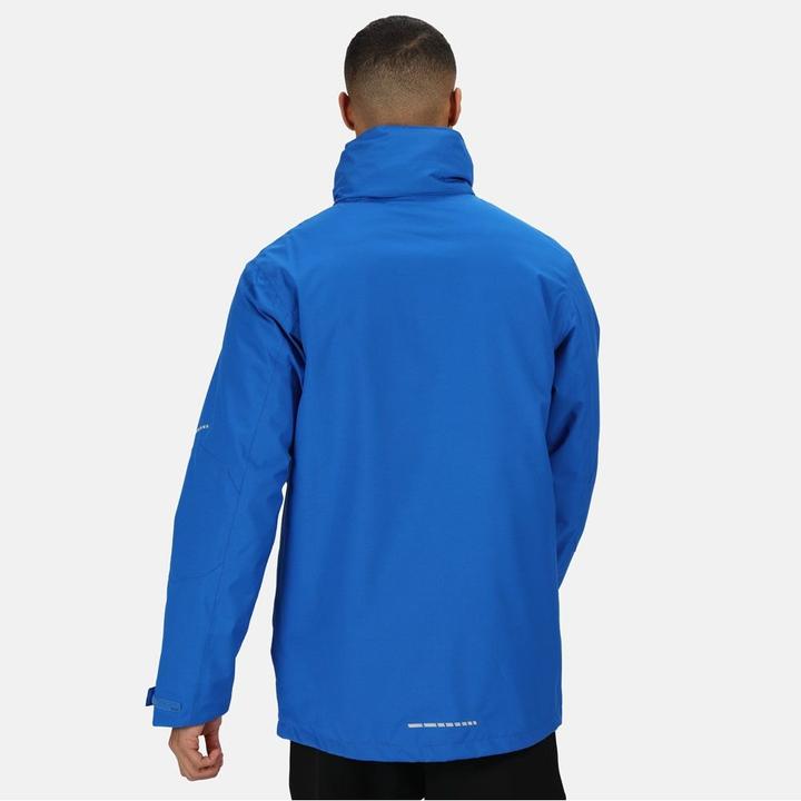 Produktbild Regatta XPro Evader III Jacke (S)