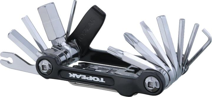 Produktbild Topeak Mini 20 Pro