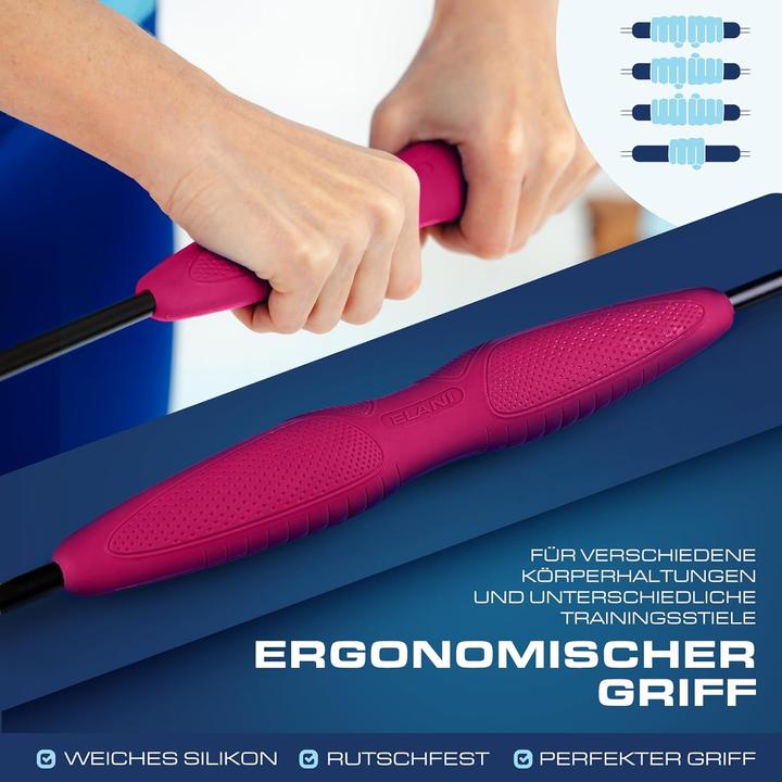 Image du produit Elani Bâton vibrant (158 cm)