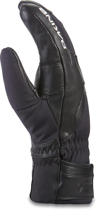 Immagine prodotto Dakine Ski Glove Donna Excursion Gore-Tex Short Nero 2023 (XS)