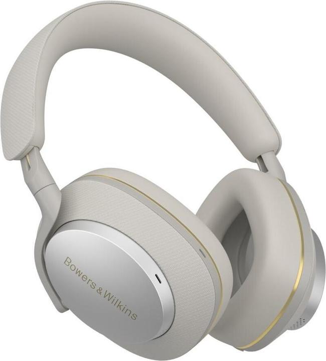 Actual product image Bowers & Wilkins Px7 S2-E (ANC, 30 h, Wireless, Cable)