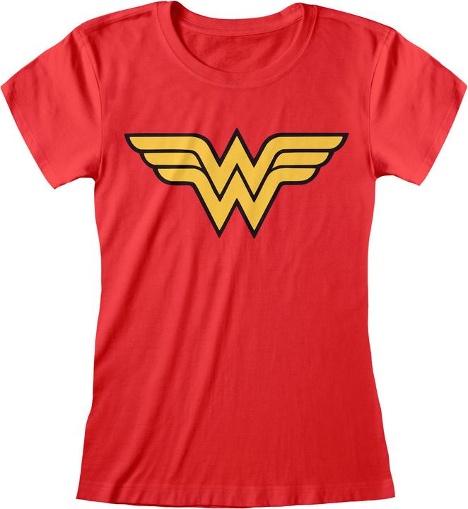 Wonder Woman TShirt