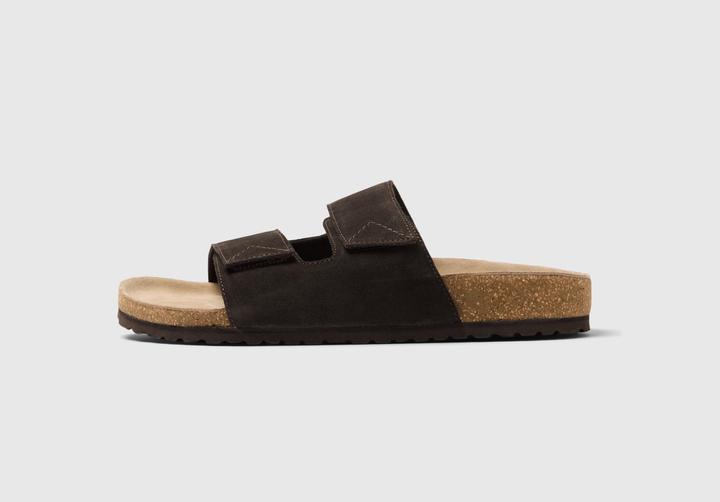 Image du produit Selected Homme Mule en daim (42)