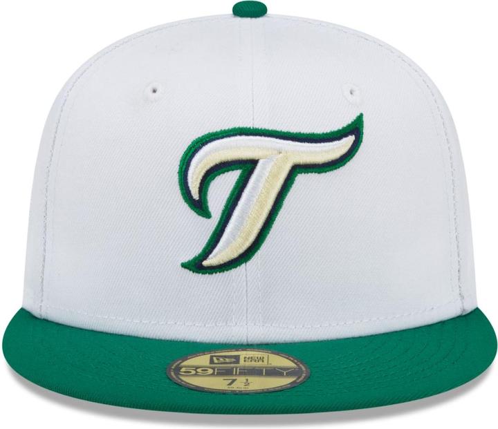 Produktbild New Era 59Fifty Cap - ANNIVERSARY Toronto Blue Jays - 7 7/8 (7 7/8)