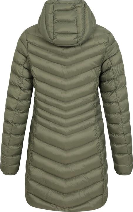 Immagine prodotto Mountain Warehouse Florence Giacca Imbottita Lungo Donna (36 D)