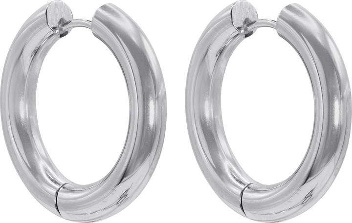 Actual product image Heideman Zosim silver coloured (100% stainless steel)