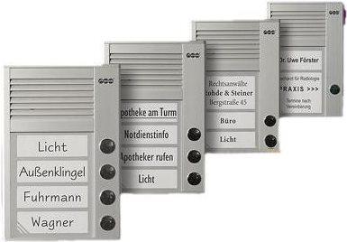 Image du produit Auerswald Dialogue TFS 201 (Filaire)