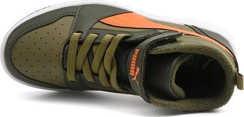Produktbild Puma Rebound V6 Mid WTR AC+ PS (35)