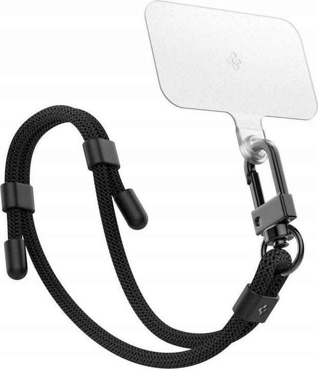 Spigen Wrist Strap + ConTag