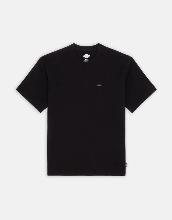 Dickies Clancy Heavyweight Tee Ss Black (XS)