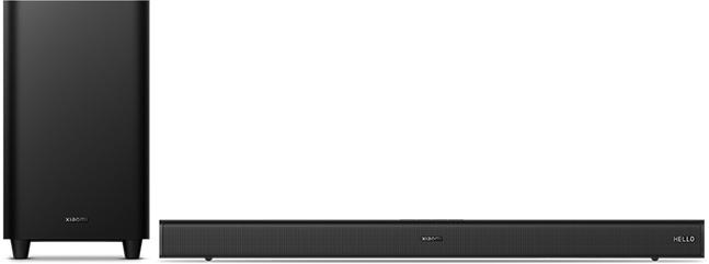 Image du produit Xiaomi Barre de son 3.1ch (430 W, 3.1 Canal)