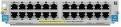 Immagine prodotto HPE Modulo zl 24 porte Gig-T PoE+ v2
