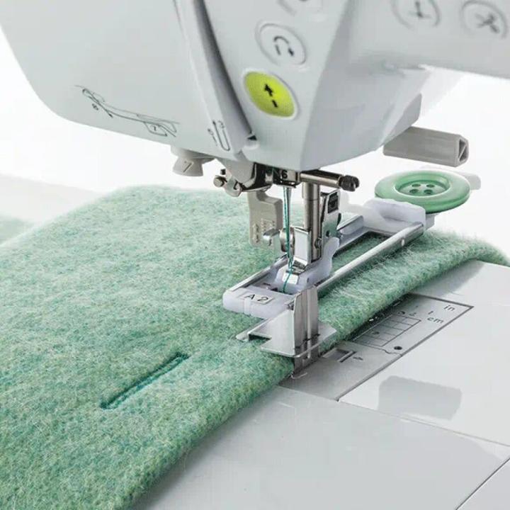 Produktbild Brother Automatischer Knopflochfuss 2