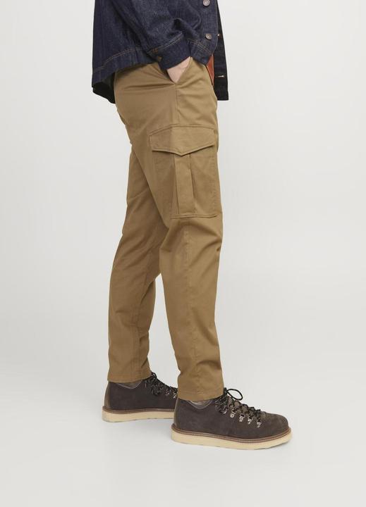Image du produit Jack & Jones Cargo fit Pantalons carotte (33)