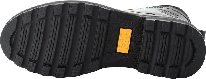 Immagine prodotto Camel Active Boots brushed Nappa SCHWARZ (48)
