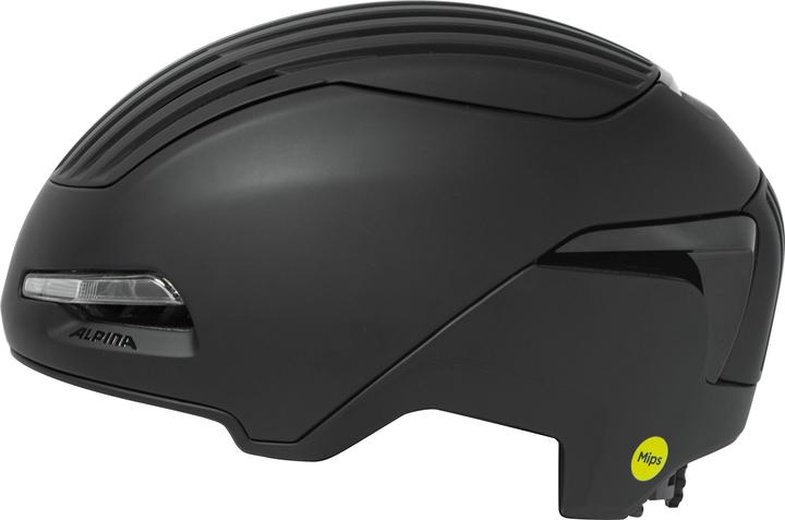 Image du produit ALPINA SPORTS Brighton MIPS (51 - 55 cm)