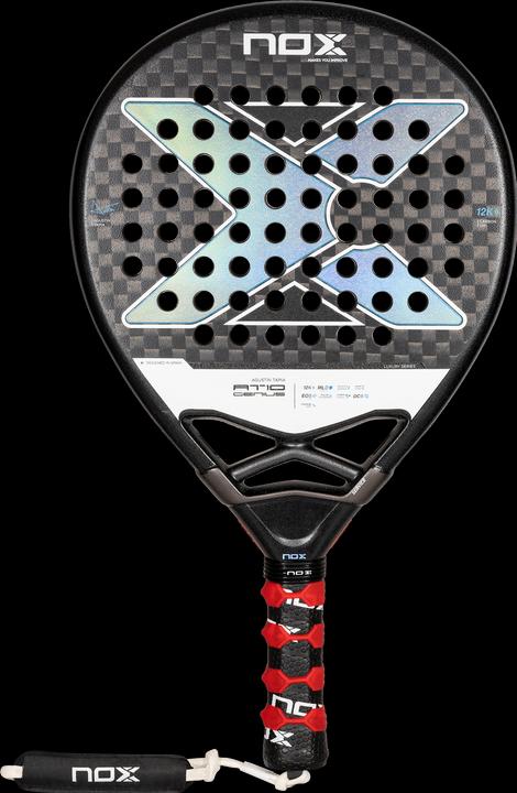 Immagine prodotto Nox AT10 Luxury GENIUS 2024 di Agustín Tapia
