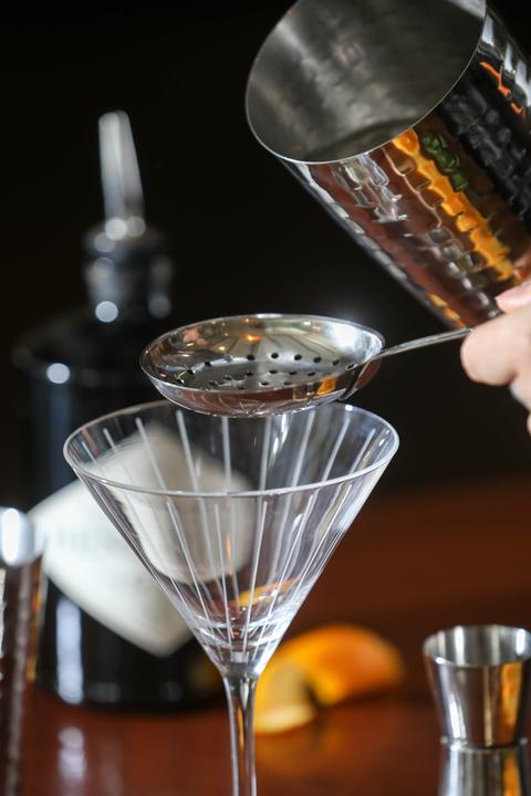 Actual product image BarCraft Boston (Cocktail set)