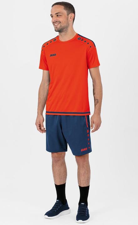Produktbild JAKO SHORT COMPETITION 2.0 (3XL)
