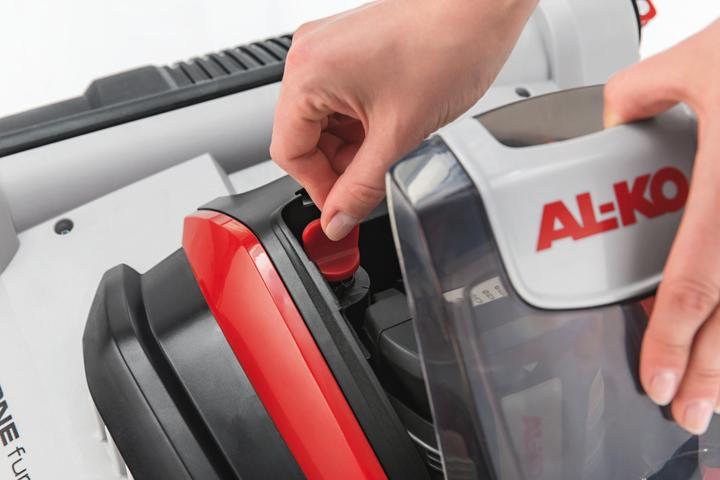 Image du produit AL-KO Scarificateur sans fil Sf 4036 Sans batterie