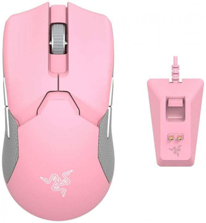 Produktbild Razer Viper Ultimate mit Ladestation (Kabellos)