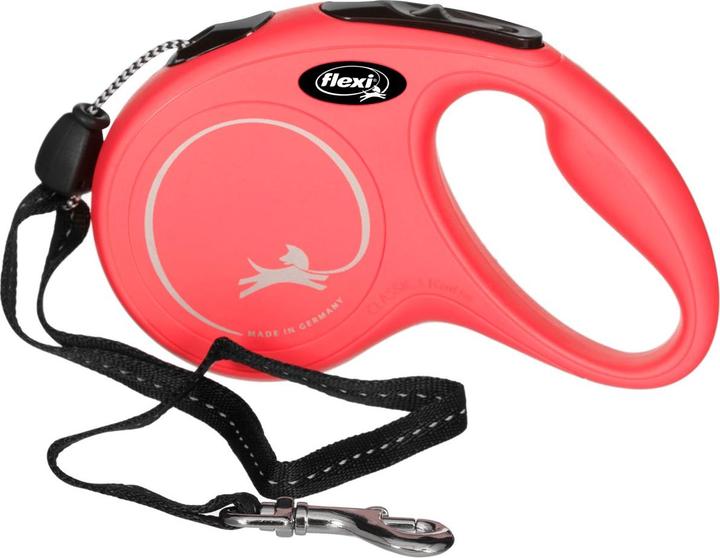 Produktbild Flexi New Classic Seil (S, Hund, Spazieren)