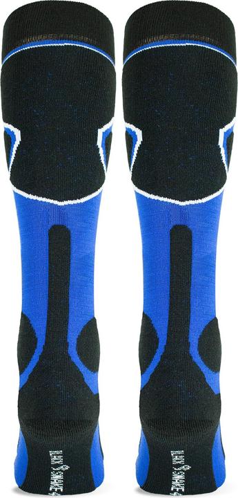 Actual product image Black Snake Functional socks set of 2 (43, 46)