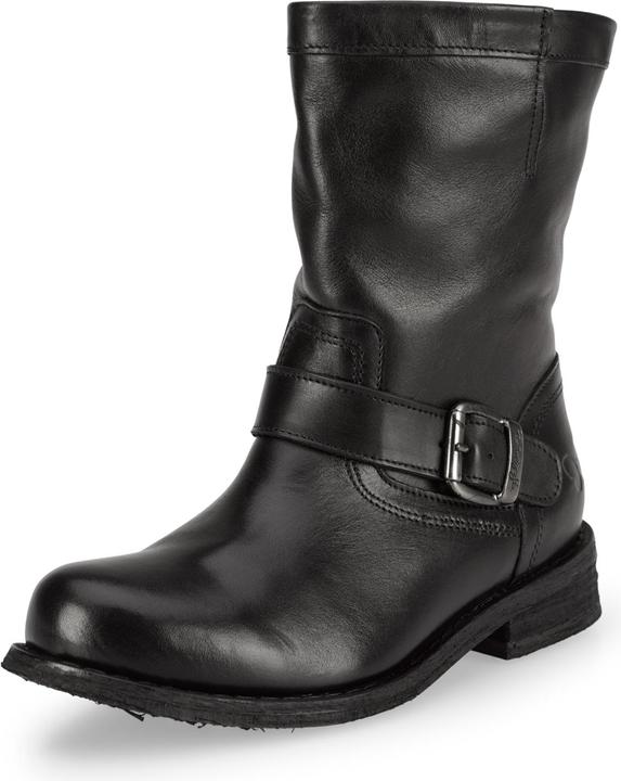Produktbild Felmini Der Wide fit Stiefelette aus Anilex-Leder ist eine bemerkenswerte Kombination aus Stil und K (41)