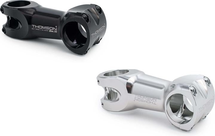 Actual product image Thomson Elite X4 (70 mm, 70 mm)