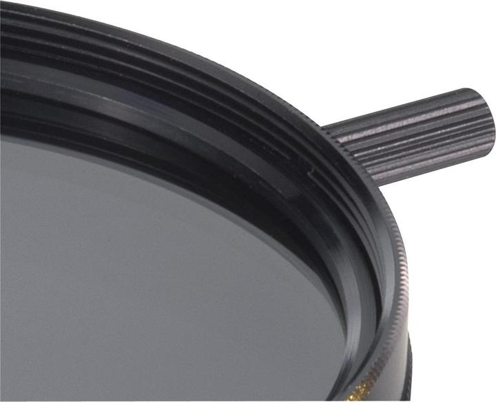 Actual product image Hama Polarizing filter, circular, AR (82 mm, Polarizing filter, 82 mm)