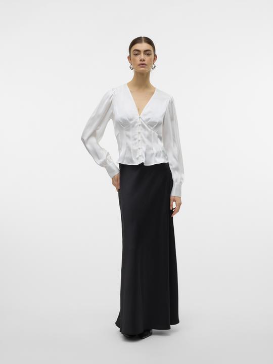 Image du produit Vero Moda VMRIKKE Top Blouse (L)