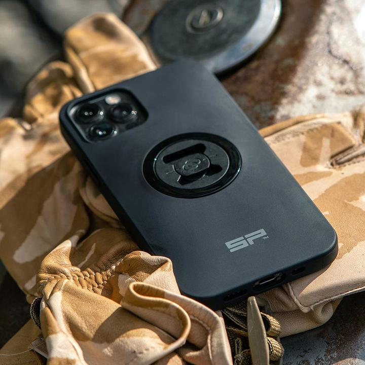 Productafbeelding Sp Connect Telefoonhoesje (LG G6+, LG Q7+, Apple iPhone 8)