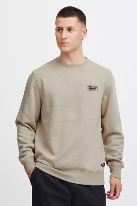 Actual product image Blend ME - BHKalip - Sweatshirt - 20716727 ME (3XL)