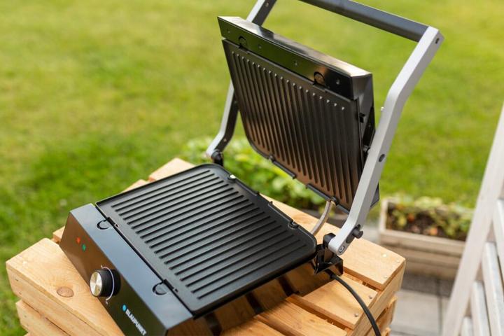 Image du produit Blaupunkt Gril GRS501