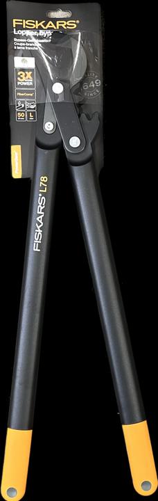 Produktbild Fiskars Bypass PowerGear II