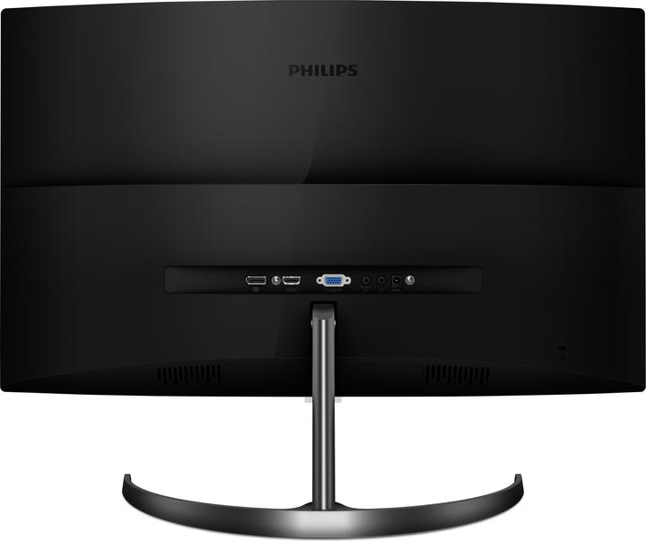 Produktbild Philips 278e8qjab/00 (1920 x 1080 Pixel, 27")