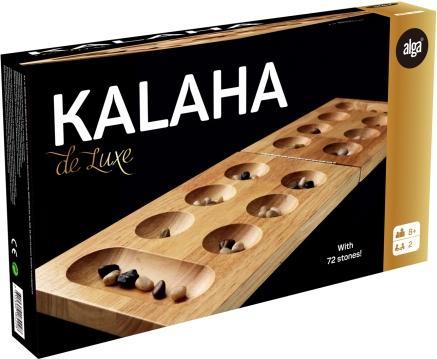 Alga Kalaha de Luxe