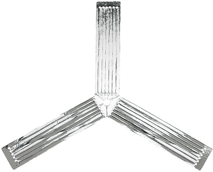 Produktbild Pearl 12-teiliges Schwebefiguren-Set für Schwebestab "Flying-Stick"