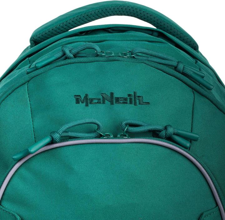 Actual product image Mc Neill Milo school rucksack 43 cm (27 l)