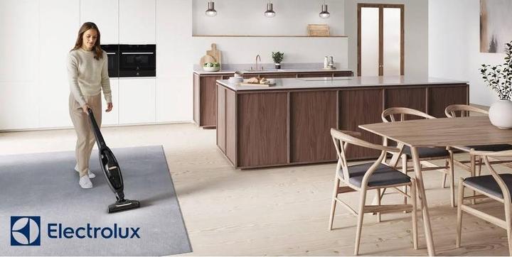Actual product image Electrolux WQ61-42GG Bagless