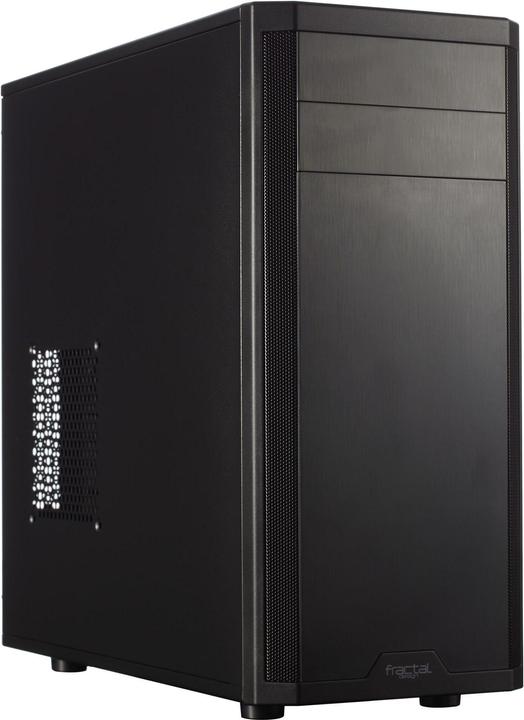 Produktbild Fractal Core 2500 (ATX, mATX, Mini-ITX)