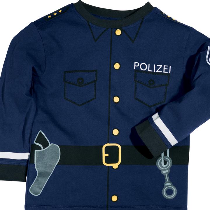 Actual product image Erwin Müller Children's pyjamas (104)