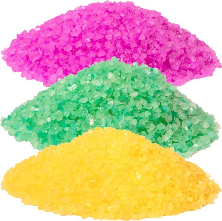 Produktbild Craze Bodyness Badesalz Assortiert (Badesalz)